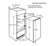 Electrolux LRB3AF12S - 1014734 - zdjęcie 6